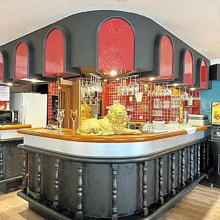 酒店 Logis De La Poste 3*